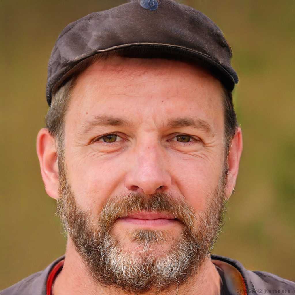 Javier Aranda &mdash; Redactor Chipy
