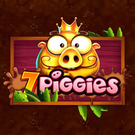 7 Piggies slot Pragmatic Play en Chipy