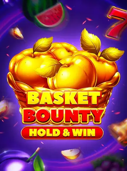 Basket Bounty slot Evoplay en Chipy
