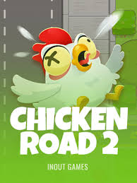 Chicken Road 2 slot InOut Games en Chipy