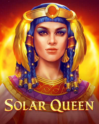 Solar Queen slot Playson en Chipy